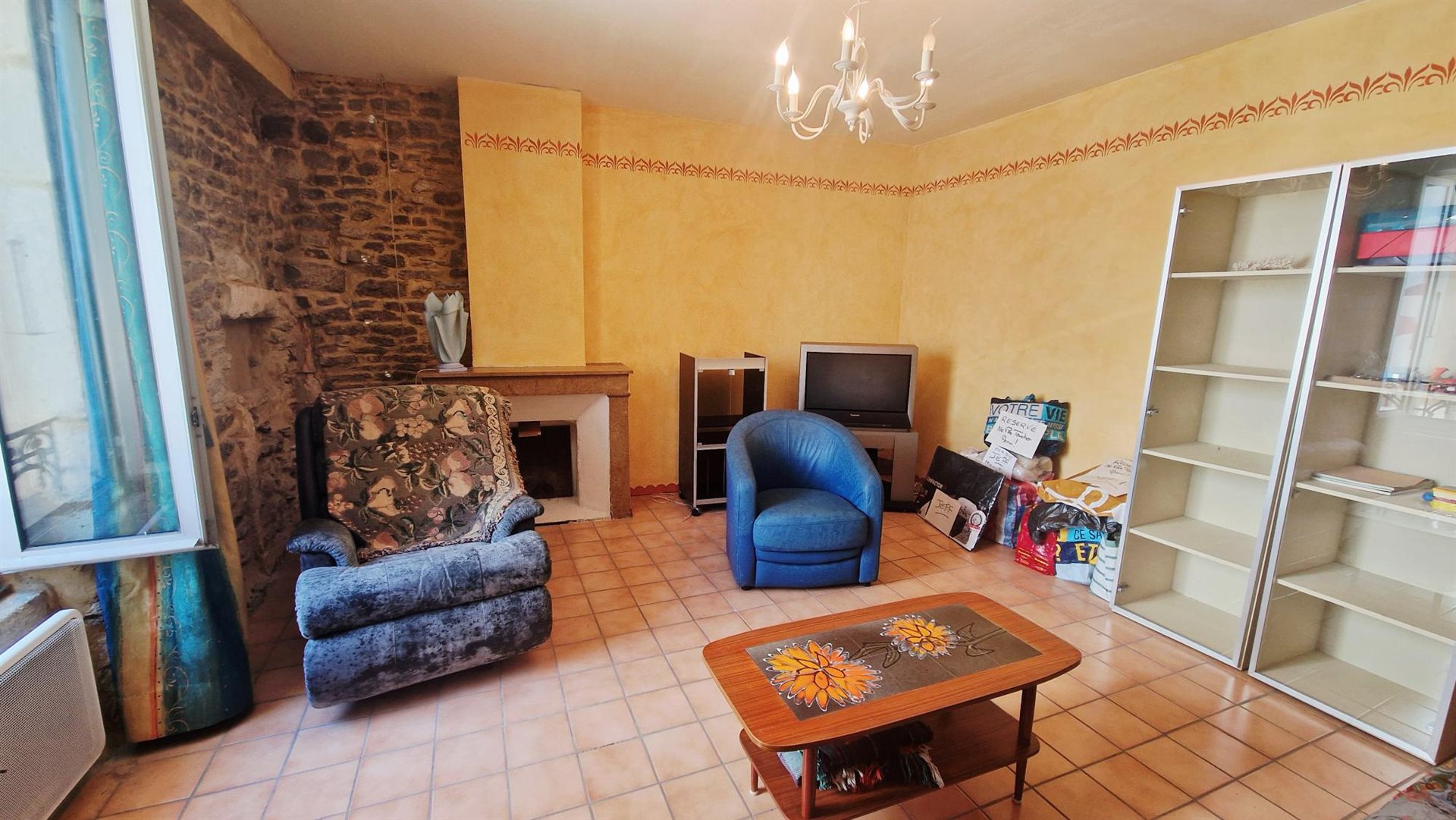 Maison à vendre, 122m², Bollène