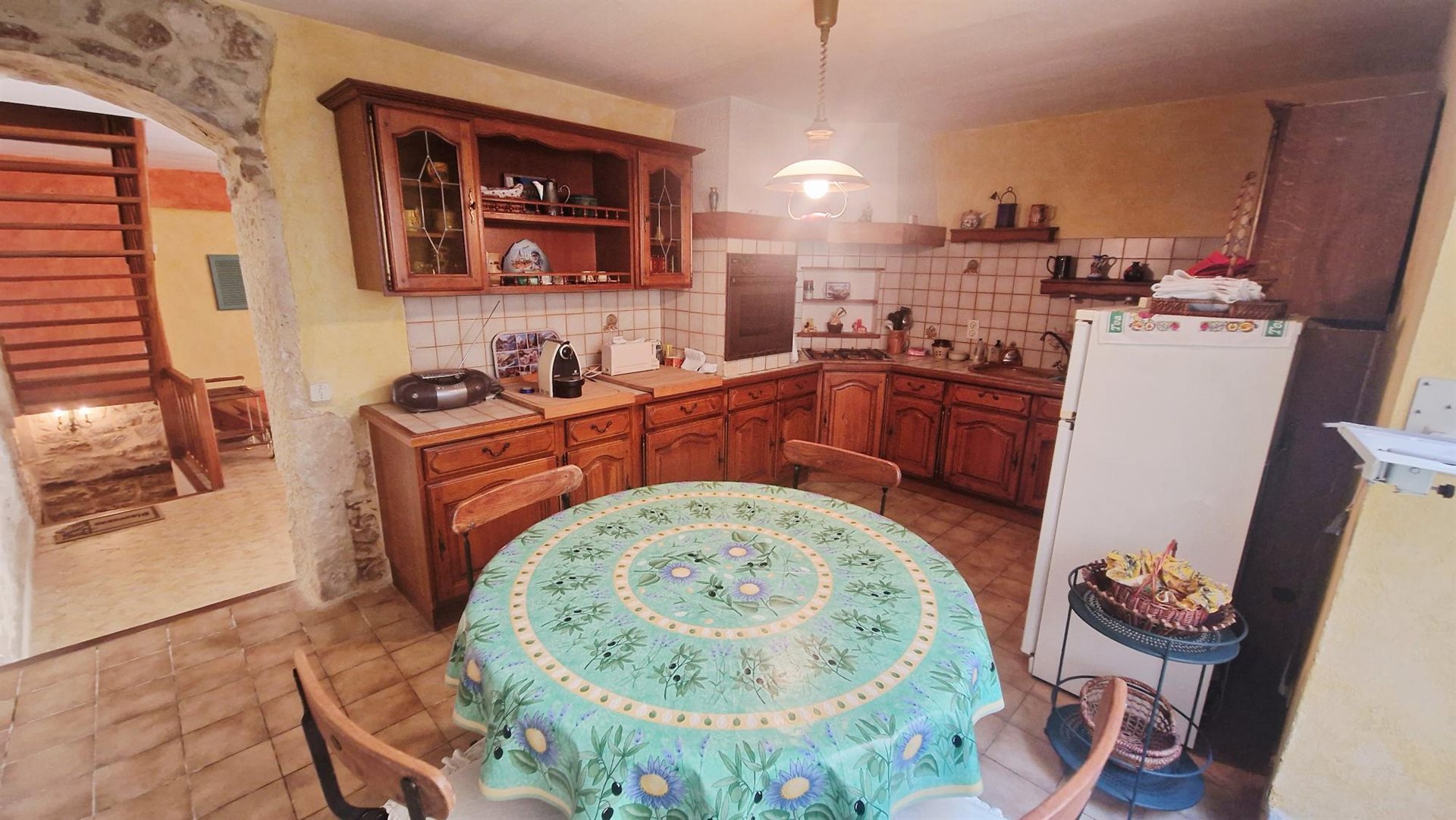 Maison à vendre, 122m², Bollène