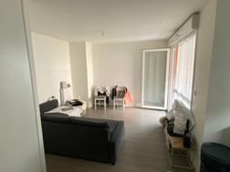 Appartement à louer, 43m², Cesson-Sévigné