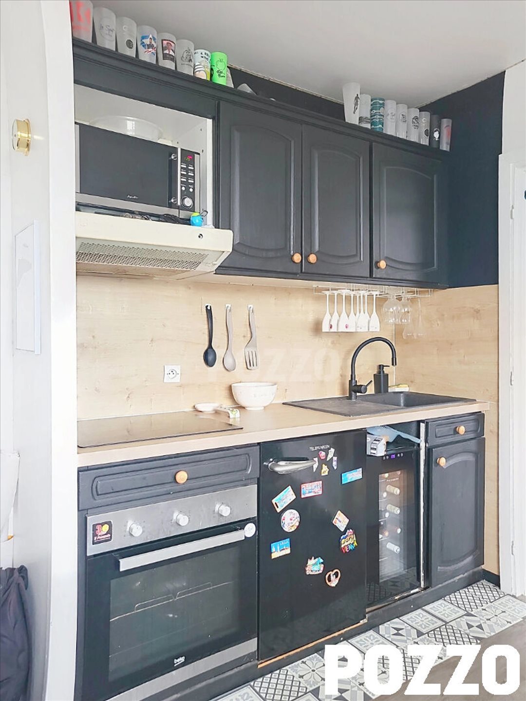 Appartement à louer, 34m², Honfleur