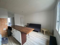 Appartement à louer, 33m², Avignon