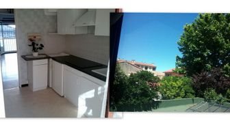 Appartement à louer, 33m², Marseille 10ème