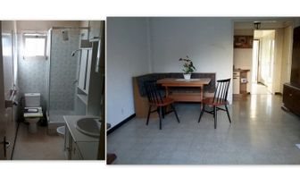 Appartement à louer, 33m², Marseille 10ème