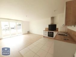 Appartement à louer, 61m², Bondoufle
