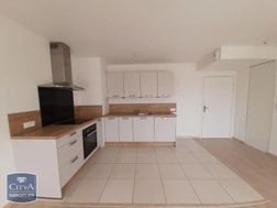 Appartement à louer, 61m², Bondoufle