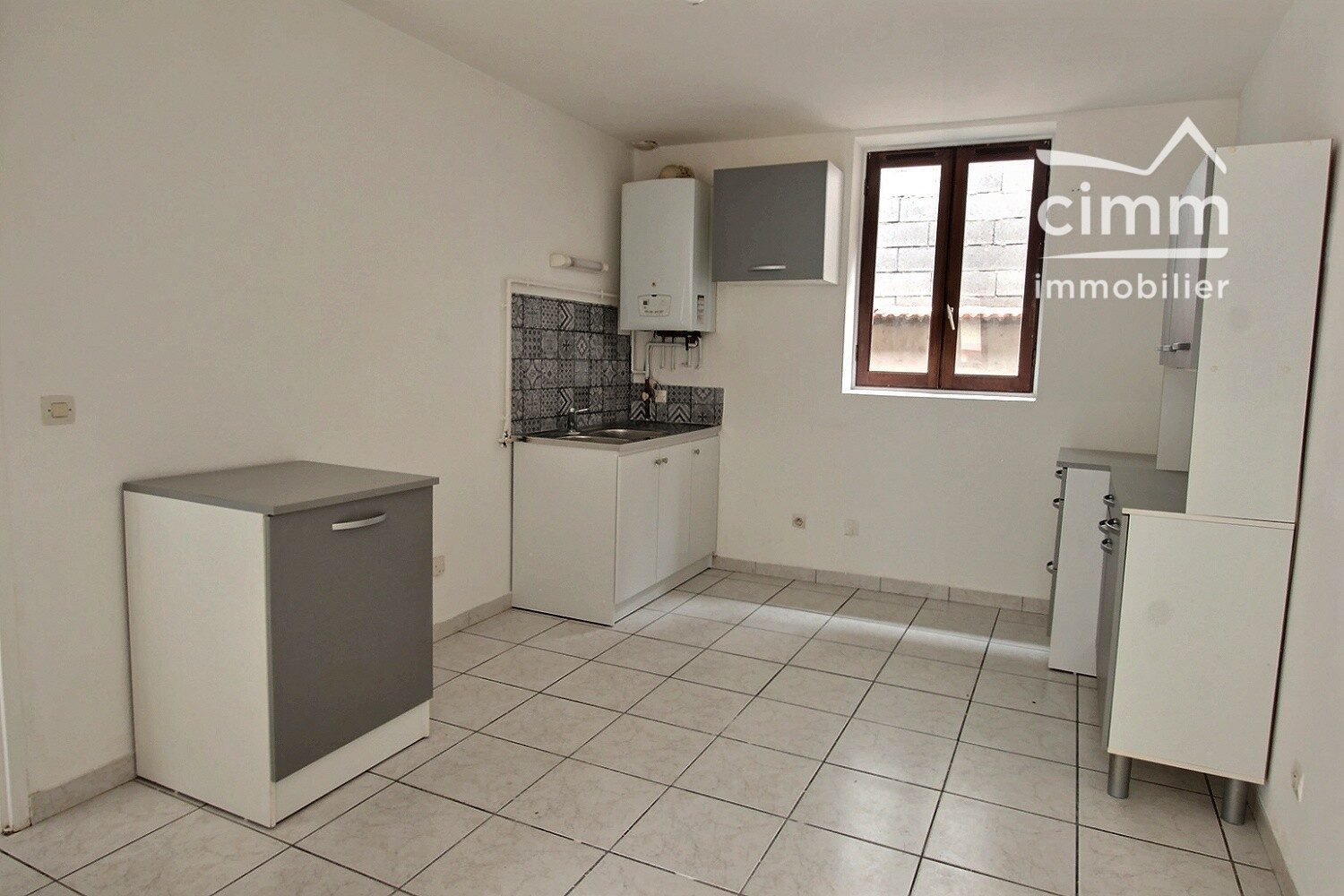 Maison à vendre, 79m², La Côte-Saint-André