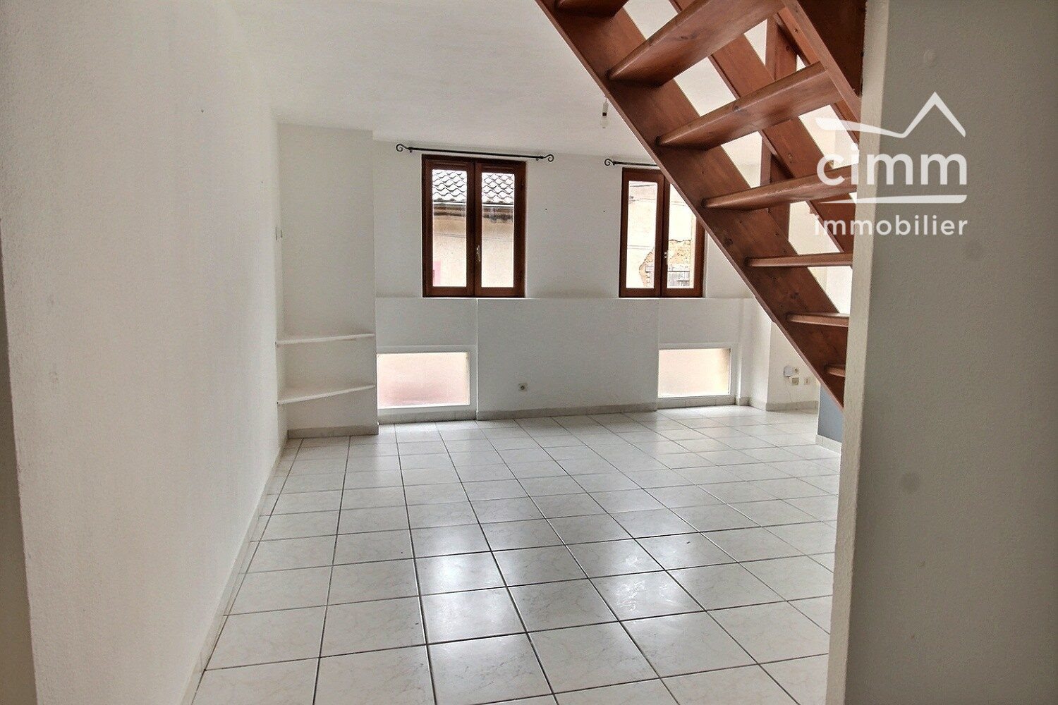 Maison à vendre, 79m², La Côte-Saint-André