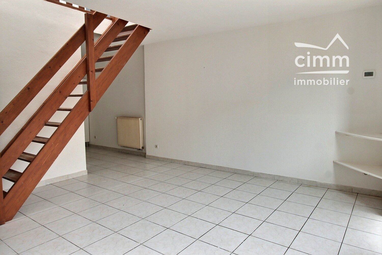 Maison à vendre, 79m², La Côte-Saint-André