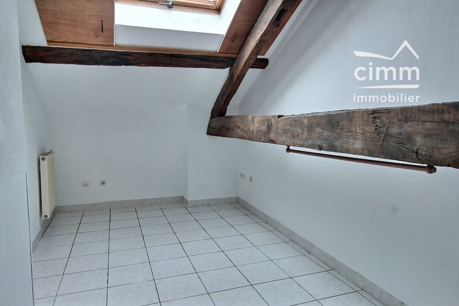 Maison à vendre, 79m², La Côte-Saint-André