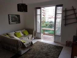 Appartement à louer, 58m², Nice