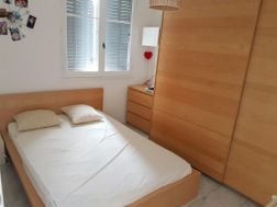Appartement à louer, 58m², Nice