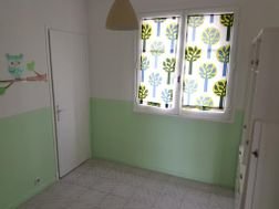 Appartement à louer, 58m², Nice