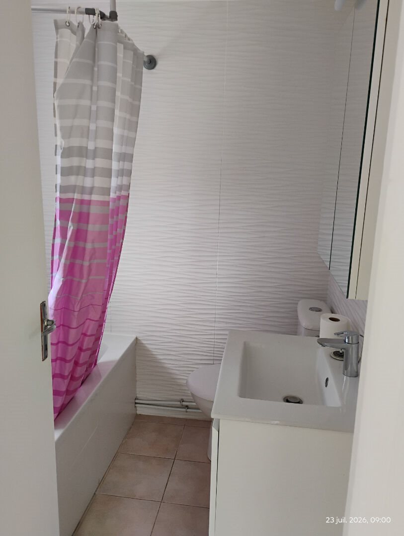 Maison à louer, 53m², Gouzeaucourt