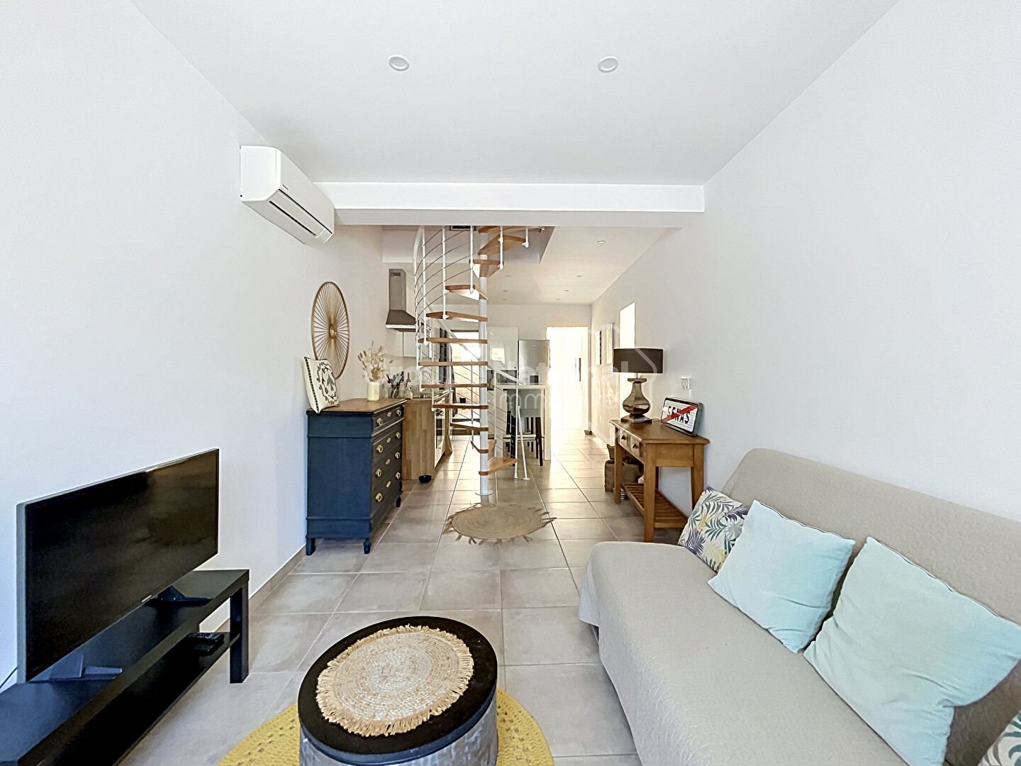 Appartement à vendre, 30m², Eyragues