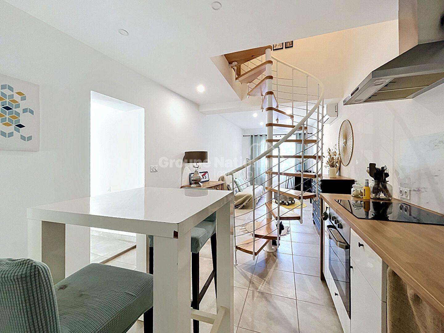 Appartement à vendre, 30m², Eyragues