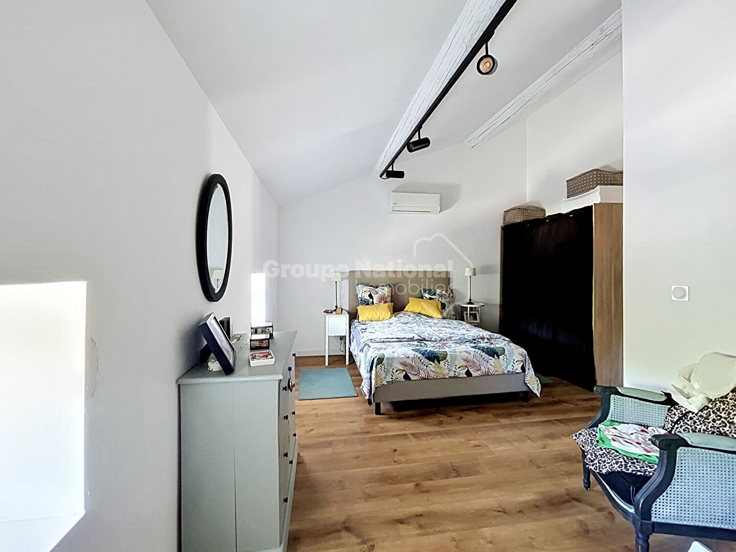 Appartement à vendre, 30m², Eyragues