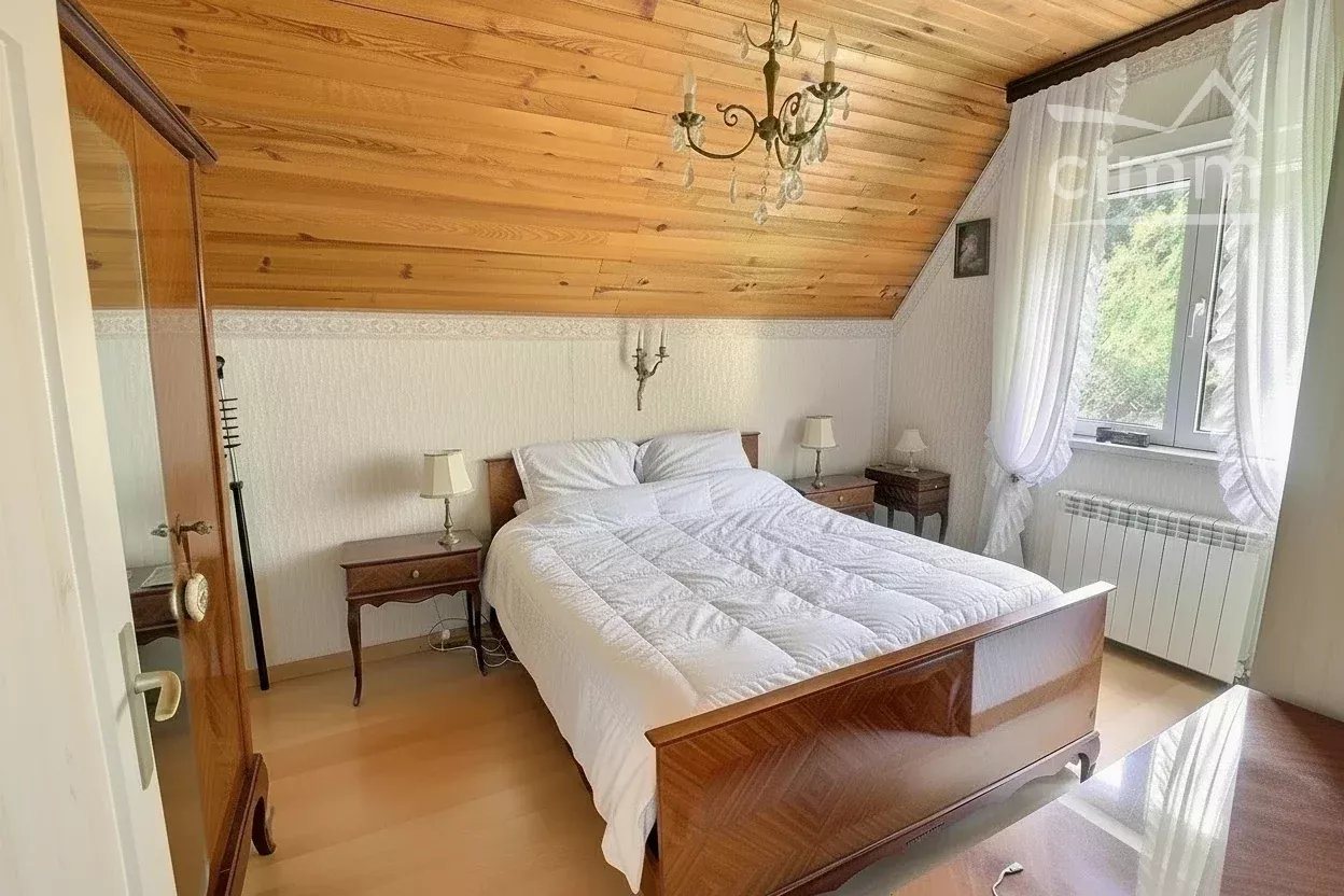 Maison à vendre, 105m², Forbach
