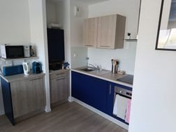 Appartement à louer, 42m², Séné