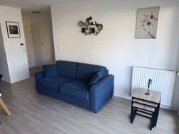 Appartement à louer, 42m², Séné