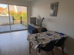 Appartement à louer, 42m², Séné