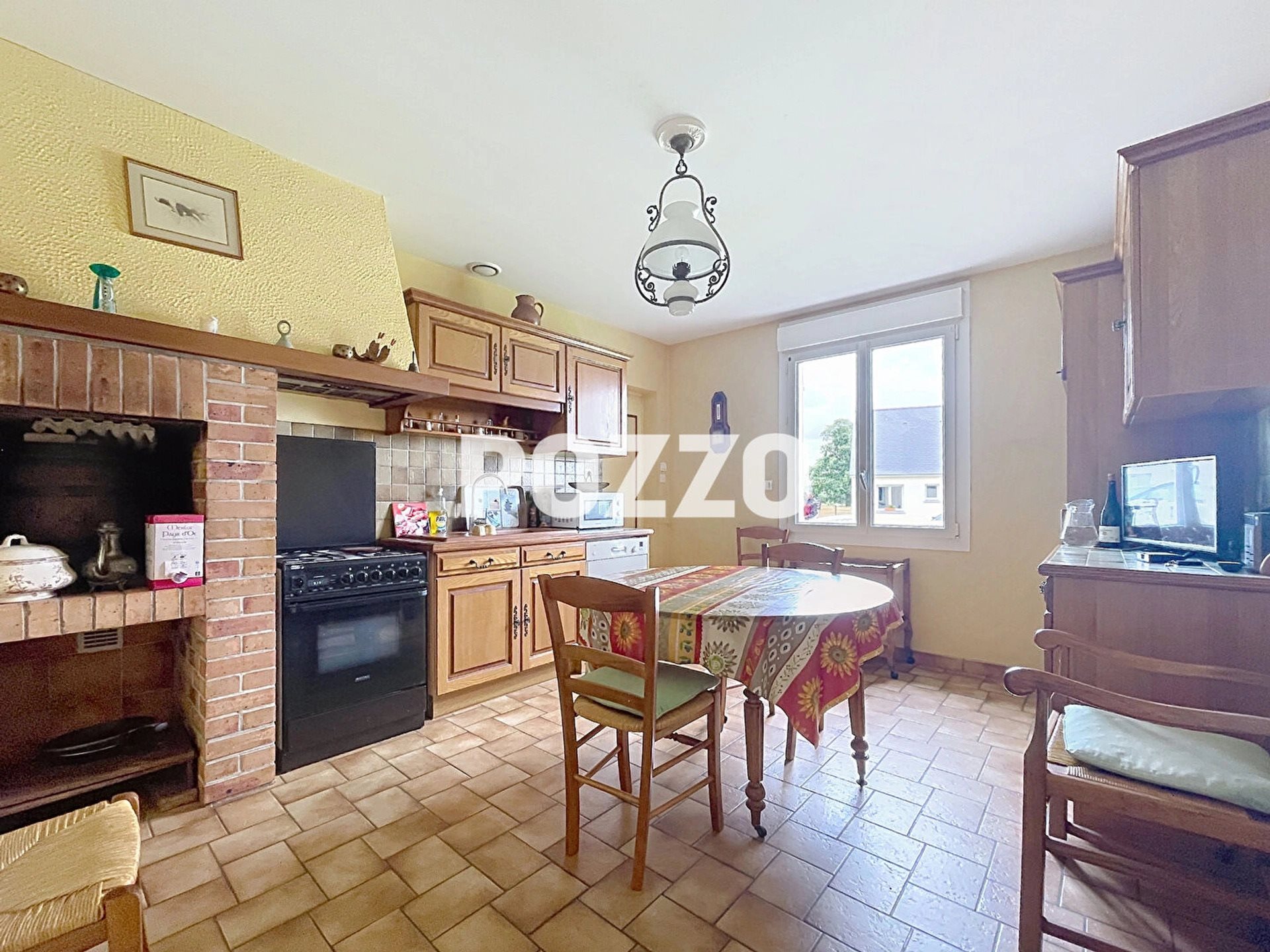 Maison à vendre, 126m², Notre-Dame-de-Cenilly