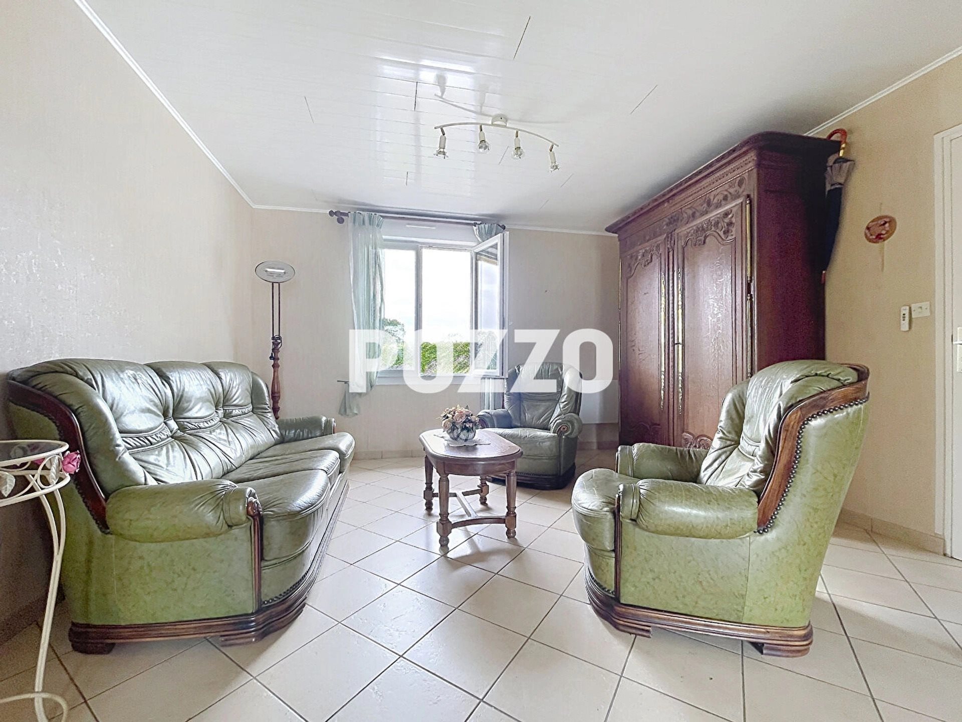 Maison à vendre, 126m², Notre-Dame-de-Cenilly