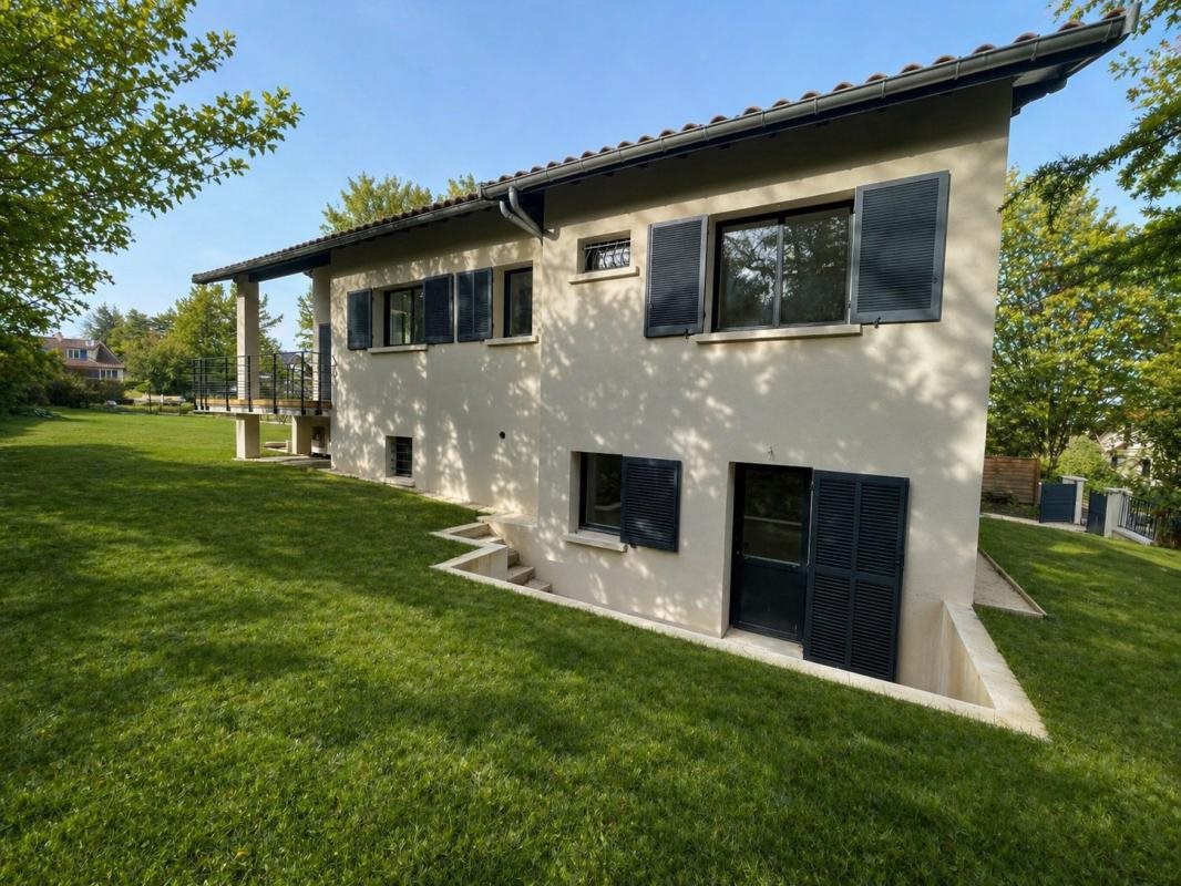 Maison à vendre, 182m², Francheville