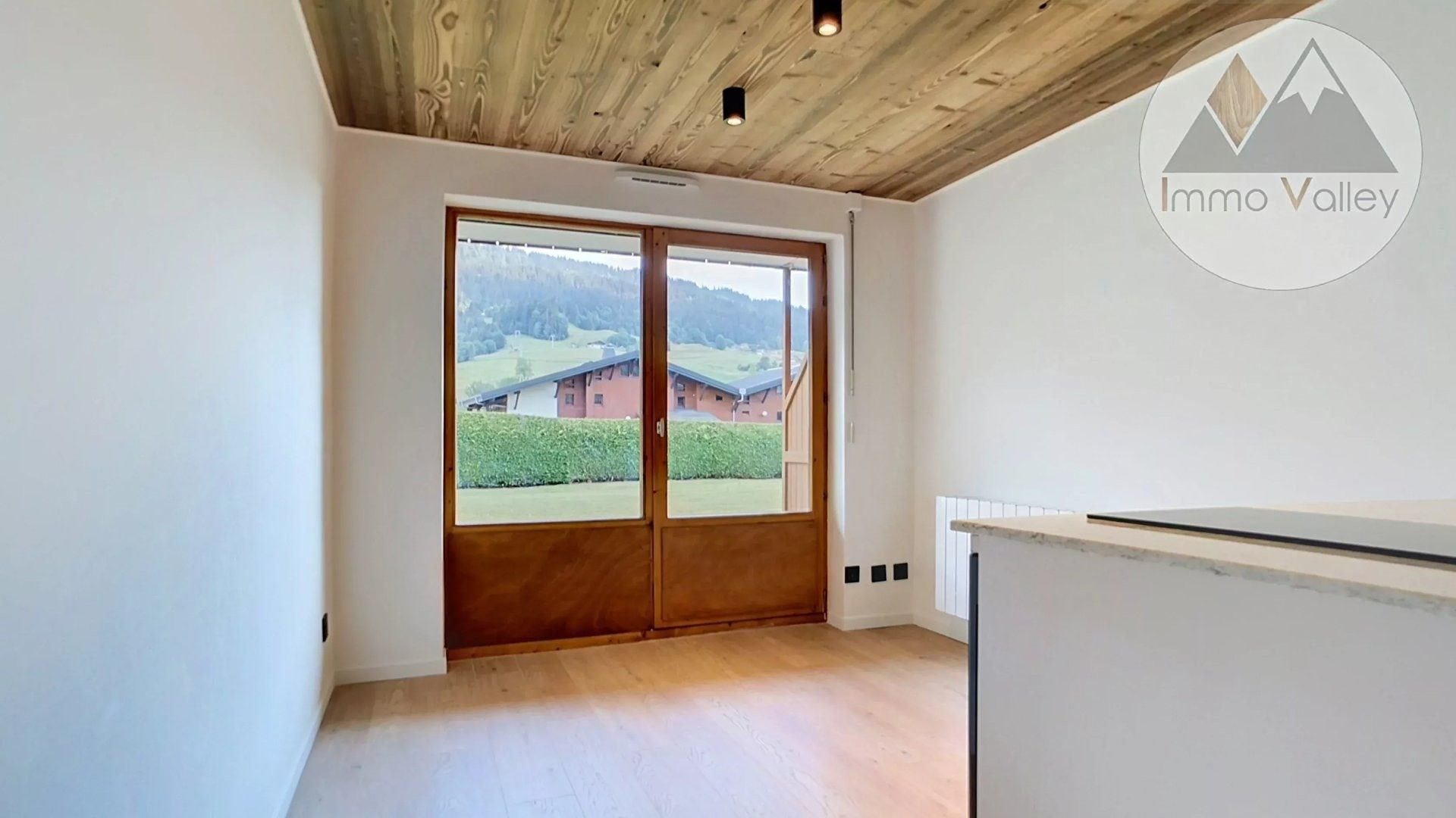 Appartement à vendre, 20m², Praz-sur-Arly