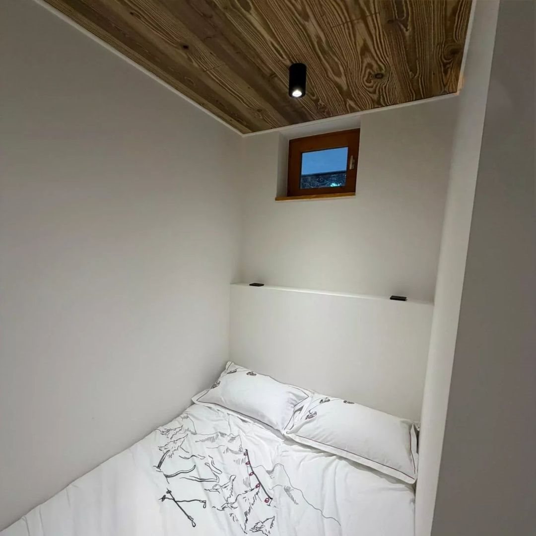Appartement à vendre, 20m², Praz-sur-Arly