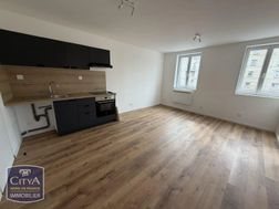 Appartement à louer, 36m², Calais