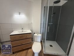 Appartement à louer, 36m², Calais