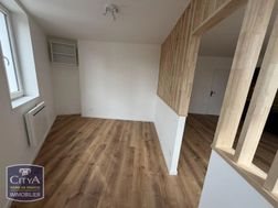 Appartement à louer, 36m², Calais