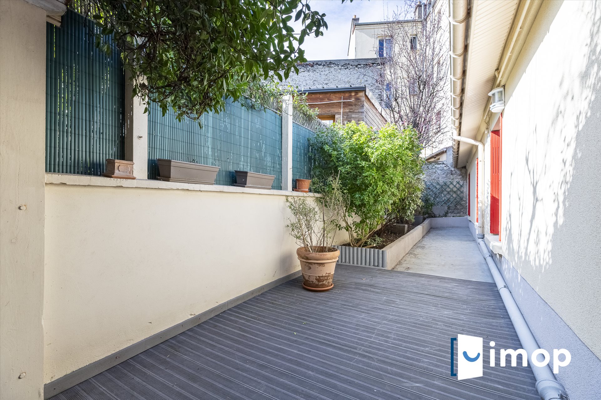 Appartement à vendre, 3m², Gentilly