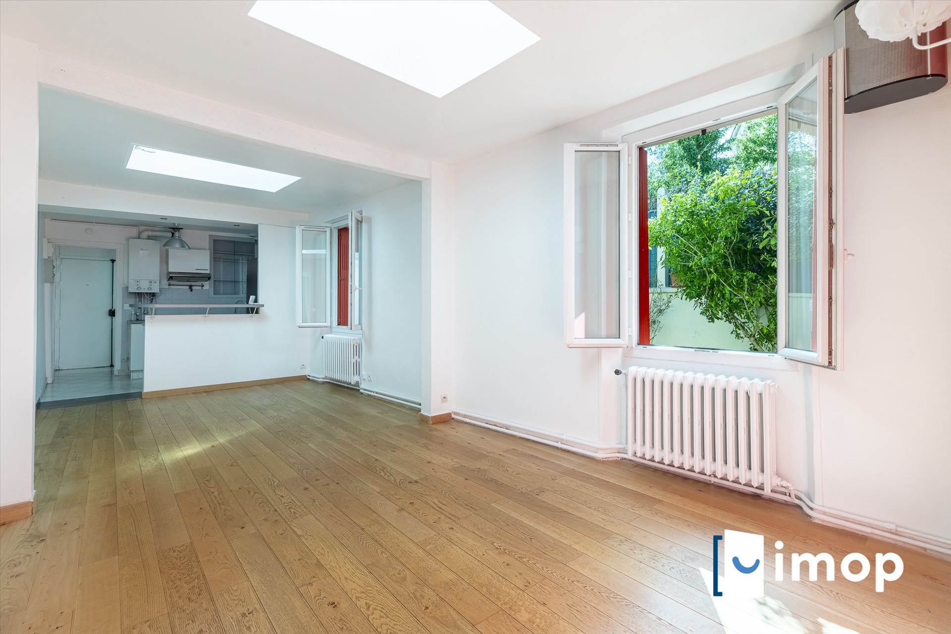 Appartement à vendre, 3m², Gentilly