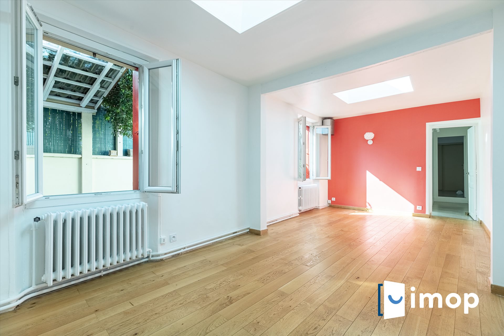 Appartement à vendre, 3m², Gentilly