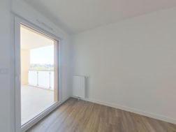 Appartement à louer, 46m², Poitiers