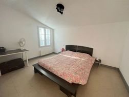 Appartement à louer, 78m², Lussac-les-Châteaux