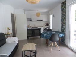 Appartement à louer, 43m², Dax