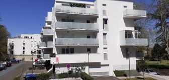 Appartement à louer, 43m², Dax
