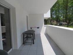 Appartement à louer, 43m², Dax