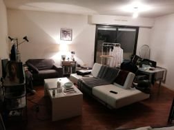 Appartement à louer, 46m², Mérignac