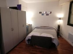 Appartement à louer, 46m², Mérignac