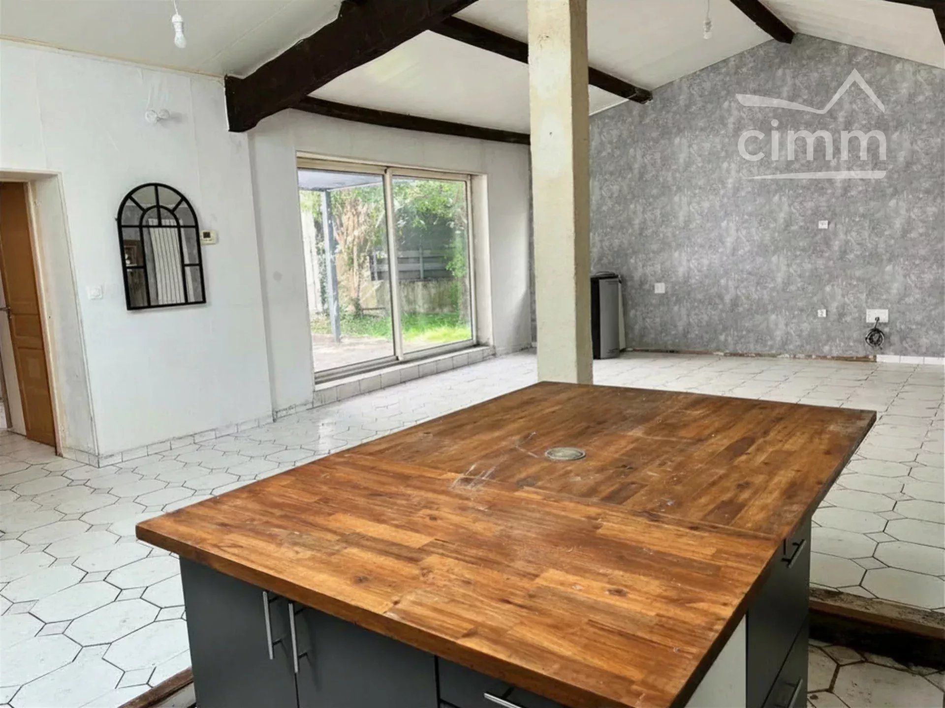 Maison à vendre, 119m², Valence