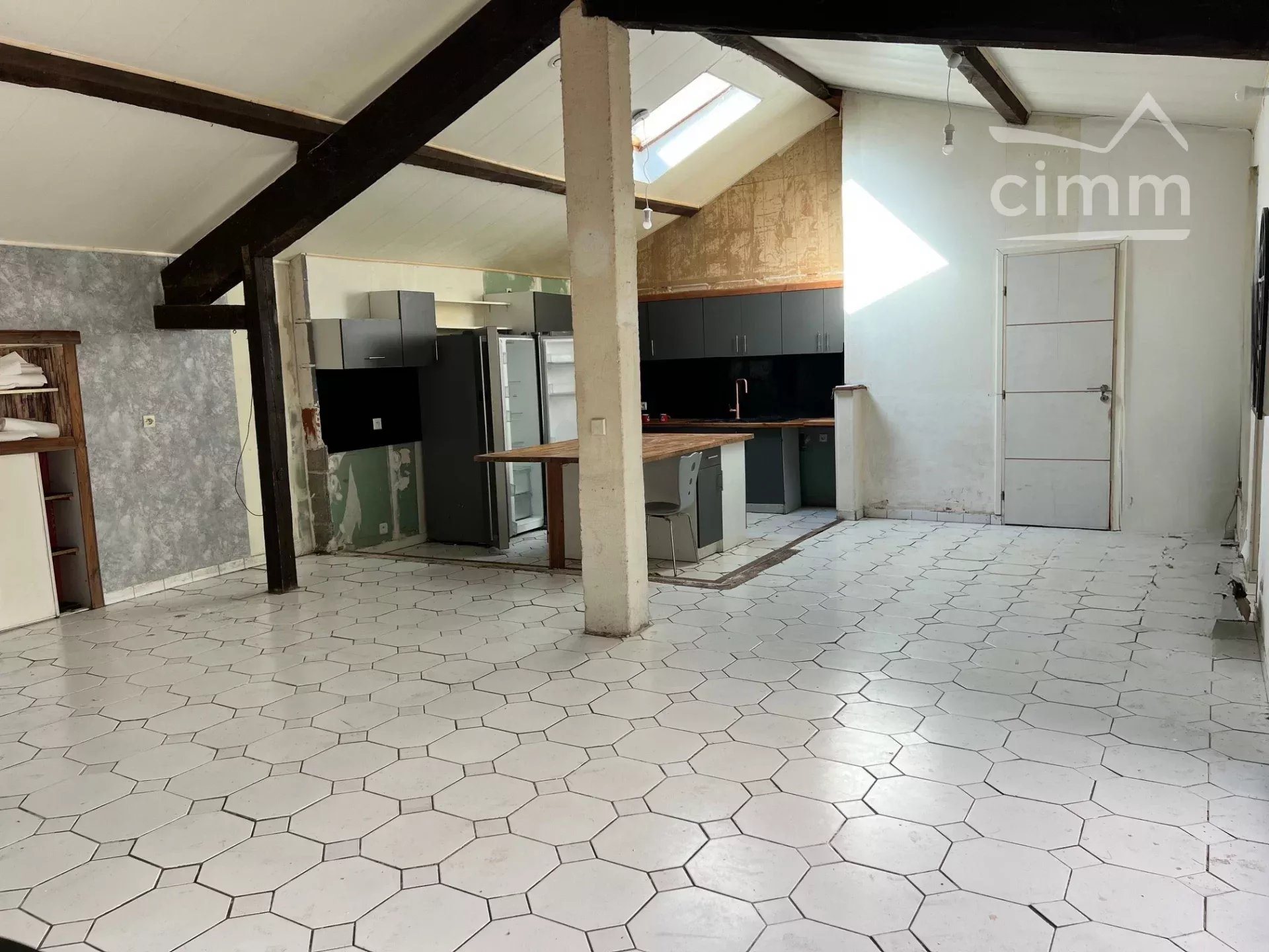 Maison à vendre, 119m², Valence