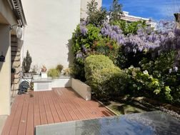 Appartement à louer, 76m², Courbevoie
