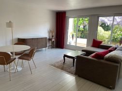 Appartement à louer, 76m², Courbevoie