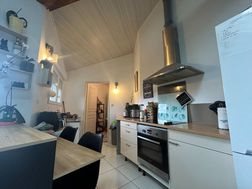Appartement à louer, 64m², Bouxières-sous-Froidmont
