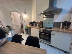 Appartement à louer, 64m², Bouxières-sous-Froidmont