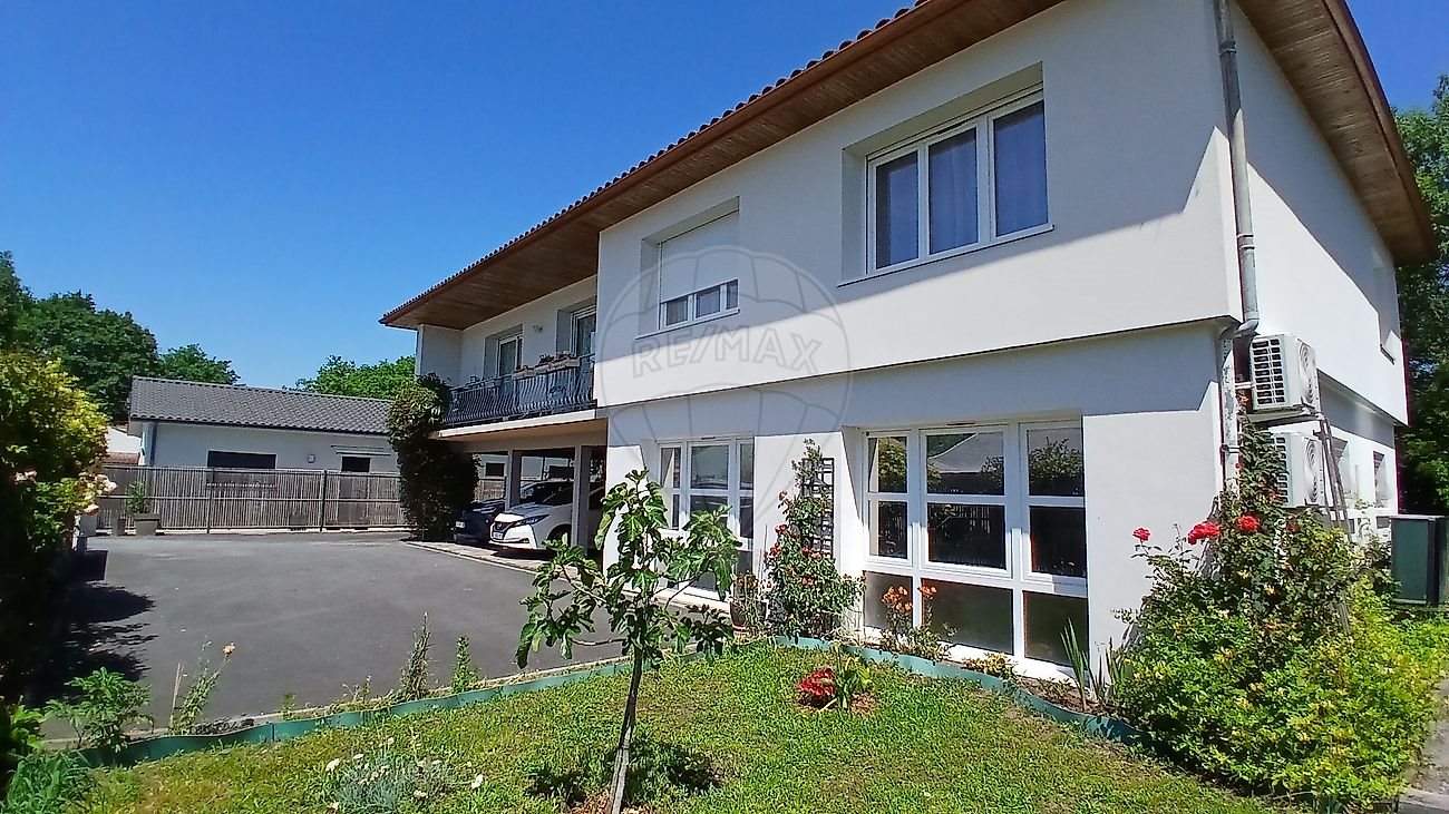 Maison à vendre, 175m², Martignas-sur-Jalle