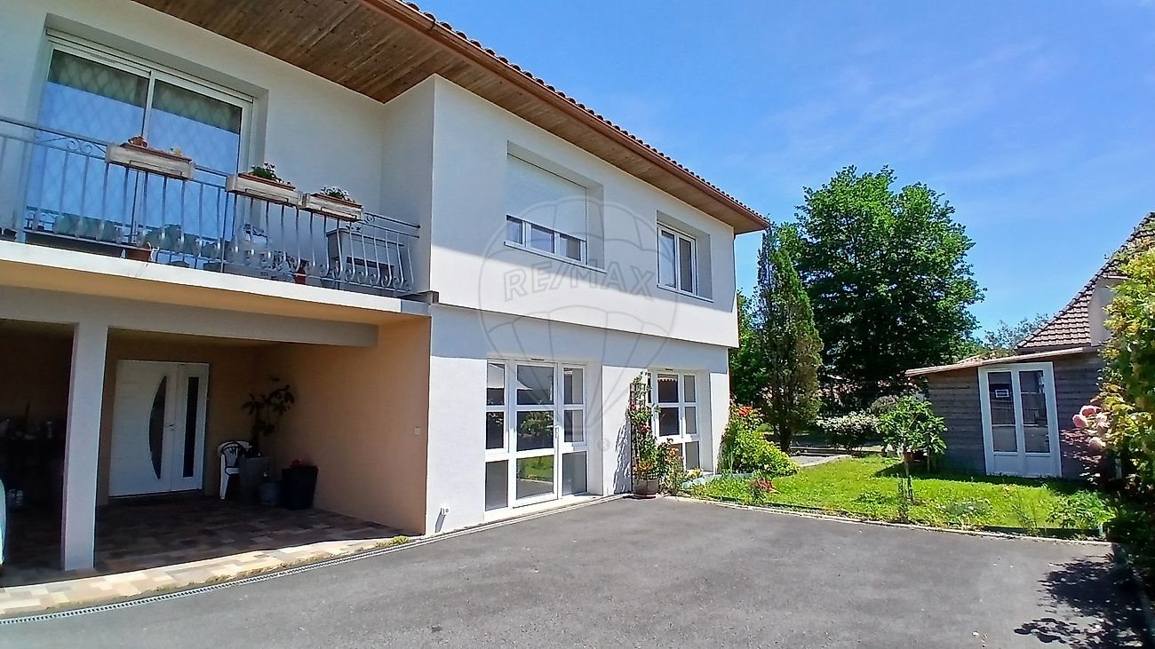 Maison à vendre, 175m², Martignas-sur-Jalle